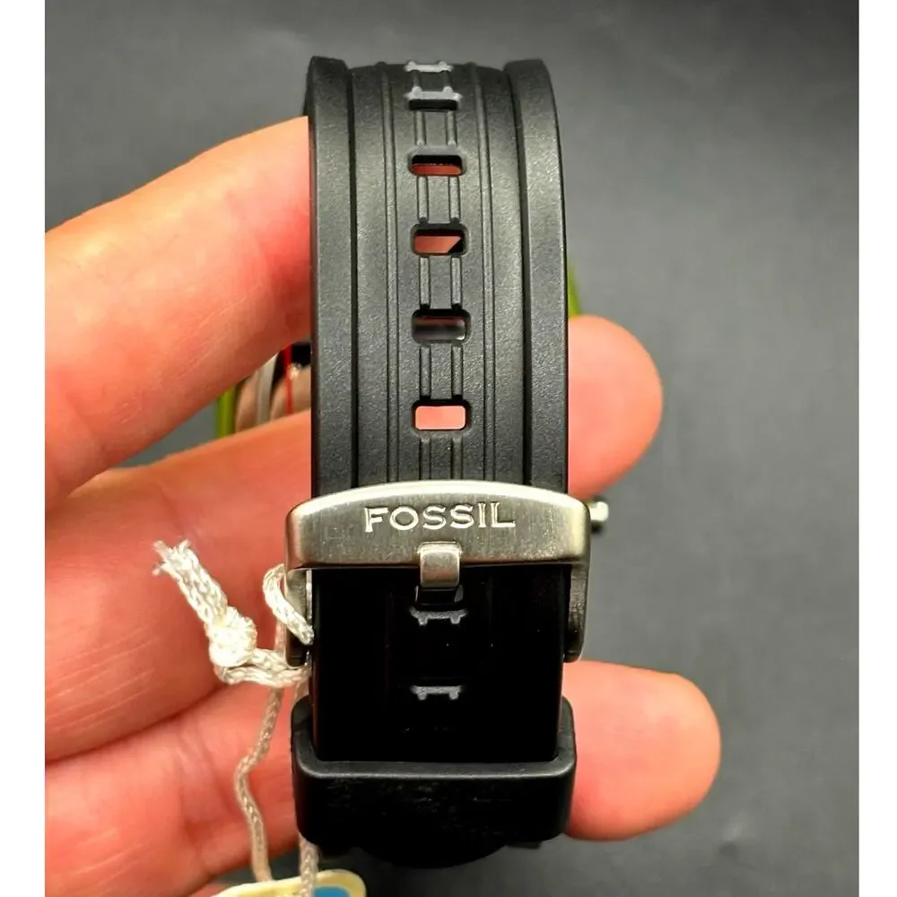 Fossil fsl dq1141